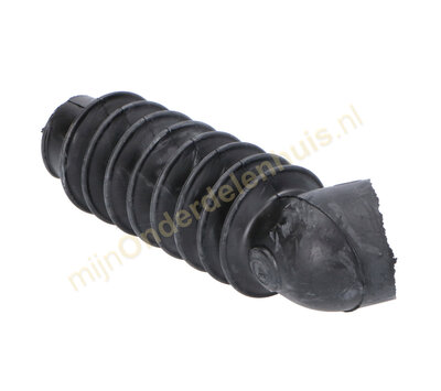 Miele rubber slang van wasmachine 584891