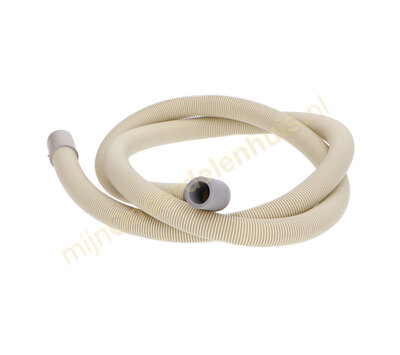 Ariston-Blue Air afvoerslang van wasmachine C00041101