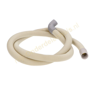 Ariston-Blue Air afvoerslang van wasmachine C00041101