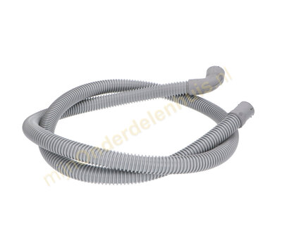 Blue Air afvoerslang van wasmachine C00027466