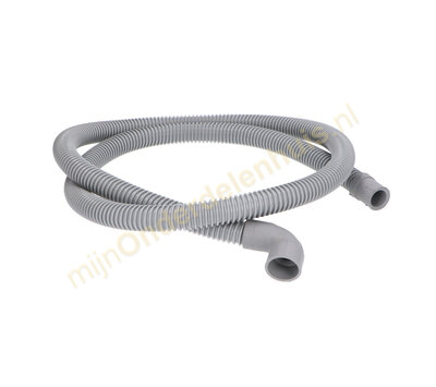 Blue Air afvoerslang van wasmachine C00027466