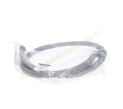 Blue Air afvoerslang van wasmachine C00027466