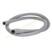 Blue Air Ariston-Blue Air afvoerslang  van wasmachine C00027466