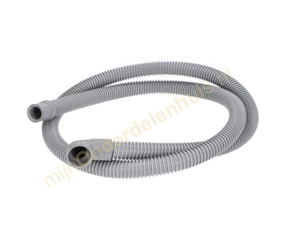 Blue Air afvoerslang van wasmachine C00027466