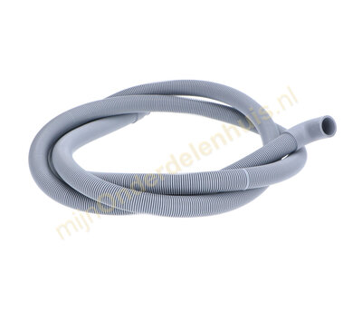 Universele waterafvoerslang 2,5m R/H