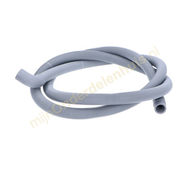 Universele waterafvoerslang 5.0m R/H