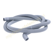 Universeel Universele waterafvoerslang 5.0m R/H