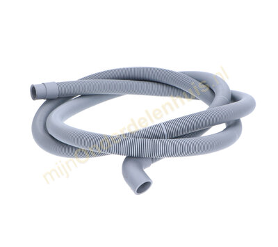 Universele waterafvoerslang 5.0m R/H