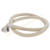 Ariston-Blue Air Ariston-Blue Air afvoerslang van wasmachine C00027466