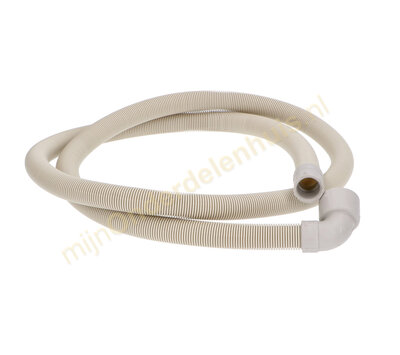 Ariston-Blue Air afvoerslang van wasmachine C00027466
