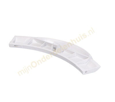 Beko deurgreep van wasmachine C00895281 2805990100