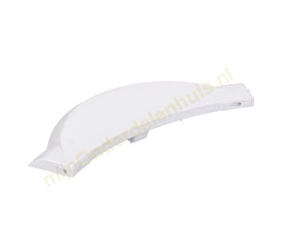 Beko deurgreep van wasmachine C00895281 2805990100