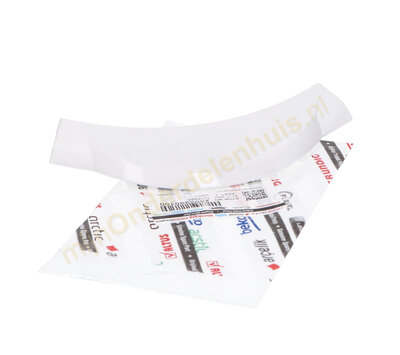 Beko deurgreep van wasmachine C00895281 2805990100