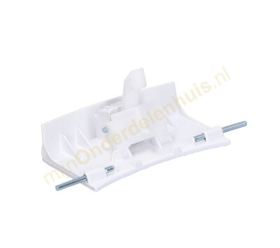 deurgreep van wasmachine 00418346