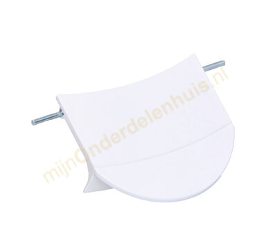 deurgreep van wasmachine 00418346