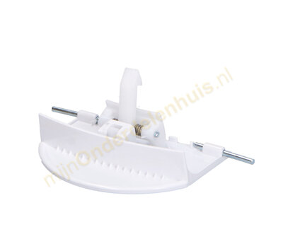 deurgreep van wasmachine 00418346