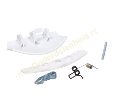 AEG deurgreep van wasmachine 50277718008