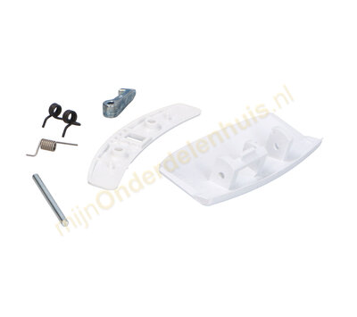 AEG deurgreep van wasmachine 50277718008