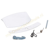 AEG AEG deurgreep van wasmachine 50277718008