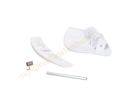 AEG deurgreep van wasmachine 50277718008