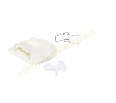 Nordland deurgreep van wasmachine 719003301