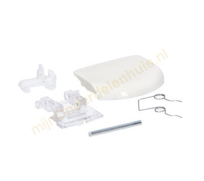 Nordland deurgreep van wasmachine 719003301