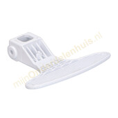 Beko Beko deurgreep van wasmachine 2821580100