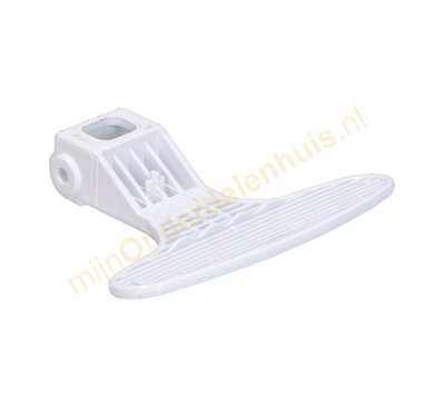 Beko deurgreep van wasmachine 2821580100