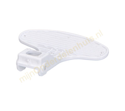 Beko deurgreep van wasmachine 2821580100