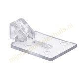 Whirlpool Whirlpool deurgreep van wasmachine 481940449836