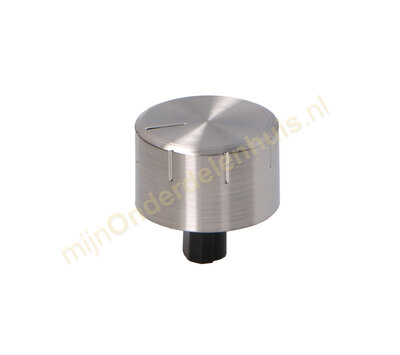 Bosch knop van kookplaat 00616226