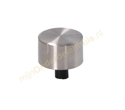 Bosch knop van kookplaat 00616226