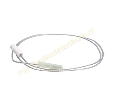 Bosch bougie van kookplaat 00154686