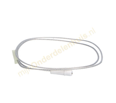 Bosch bougie van kookplaat 00154686