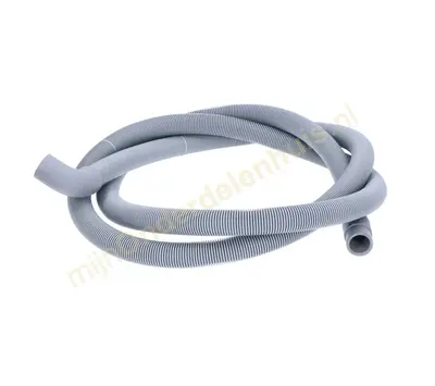 Universeel waterafvoerslang 3,5m R/H