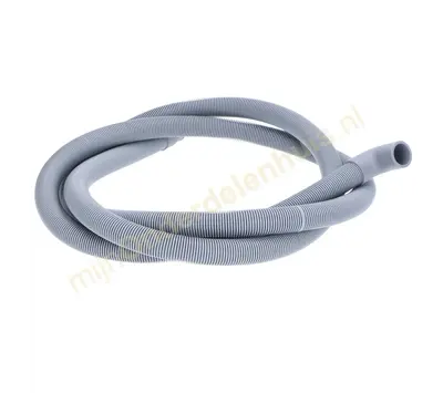 Universeel waterafvoerslang 3,5m R/H