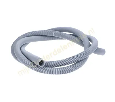 Universeel waterafvoerslang 3,5m R/H