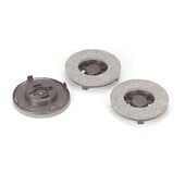 DeLonghi DeLonghi viltschijven voor boenmachine VT504703