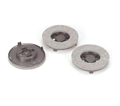 DeLonghi viltschijven voor boenmachine VT504703