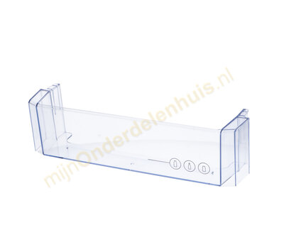 Beko flessenbak van koelkast 6102420300 C00867632
