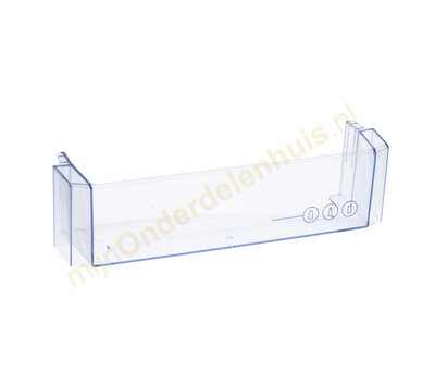 Beko flessenbak van koelkast 6102420300 C00867632