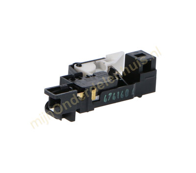 Whirlpool schakelaar van wasdroger 488000526571 C00526571