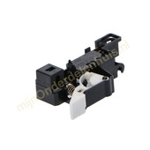 Whirlpool Whirlpool schakelaar van wasdroger 488000526571 C00526571