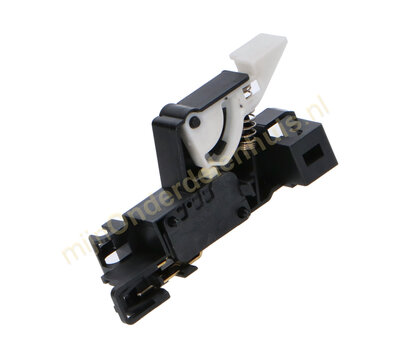 Whirlpool schakelaar van wasdroger 488000526571 C00526571