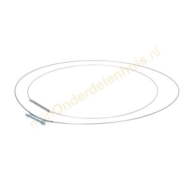 Bosch manchet van wasmachine  20002774