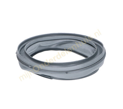 Bauknecht manchet van wasmachine 481246668059