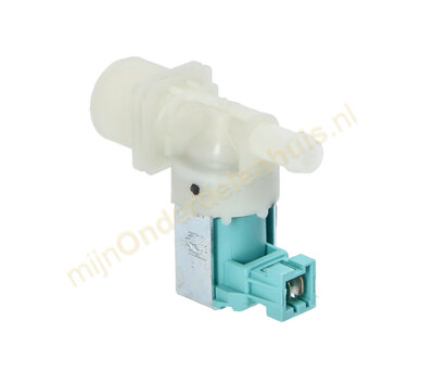 Zanussi inlaatventiel van wasmachine 3792260436