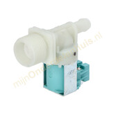 Zanussi Zanussi inlaatventiel van wasmachine 3792260436