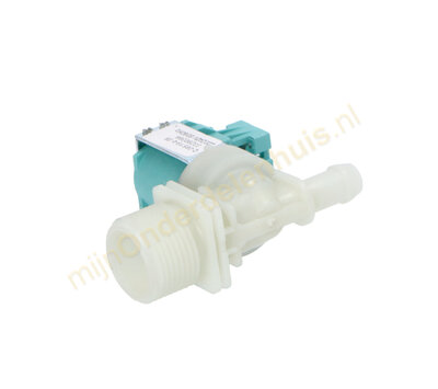 Zanussi inlaatventiel van wasmachine 3792260436