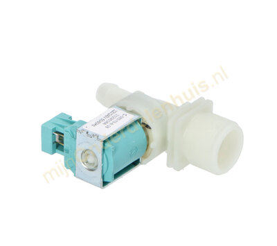 Zanussi inlaatventiel van wasmachine 3792260436